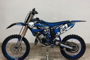 Yamaha YZ 125 2006
