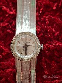 omega 21 rubis meccanica vintage.