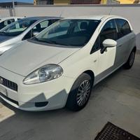 Fiat Grande Punto 1.3 MJT 75 CV 5 porte Dynamic