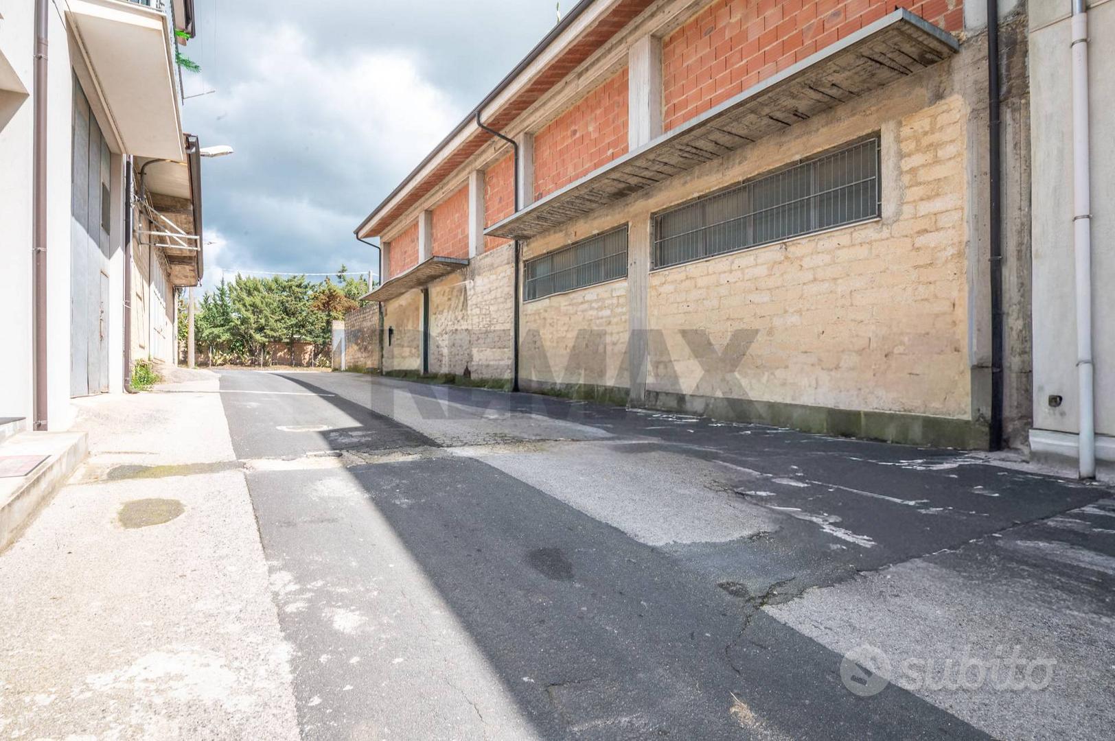 Apartment in Grammichele, Catania - Vista 3