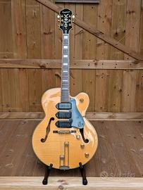 Epiphone Zephyr Blues Deluxe