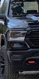 N. 2 Fanali originali a led RAM 1500 DT 2019-2024