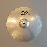 Piatto Paiste 402 Crash 16"