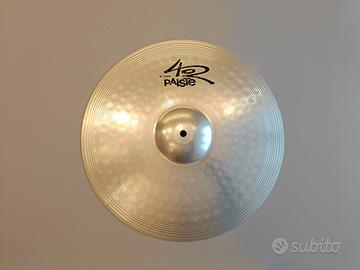 Piatto Paiste 402 Crash 16"