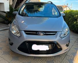 Ford c Max