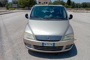 FIAT Multipla 1.6 16V Natural Power (6 posti)