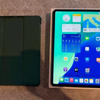 Ipad pro 12.9 3gen 256GB wifi+cell