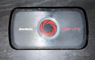 AVerMedia GL310 LGP Lite