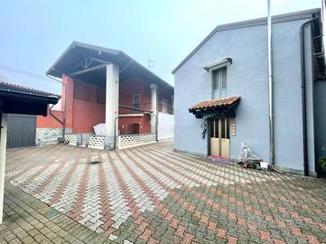 CASA INDIPENDENTE A CAVAGLIETTO