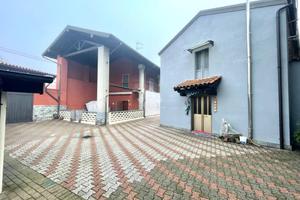 CASA INDIPENDENTE A CAVAGLIETTO