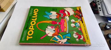 topolino n.588