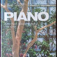 Monografia Renzo Piano - Taschen (grande formato)