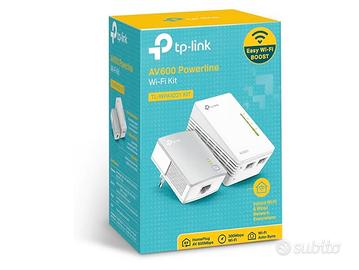 TP-Link TL-WPA4220