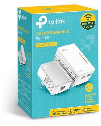 TP-Link TL-WPA4220
