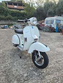 Vespa 150 2 tempi Lml Star