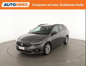 FIAT Tipo RS46180