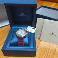 Orologio SWAROVSKI originale