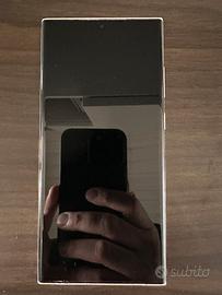 Samsung s23 ultra 512 gb white