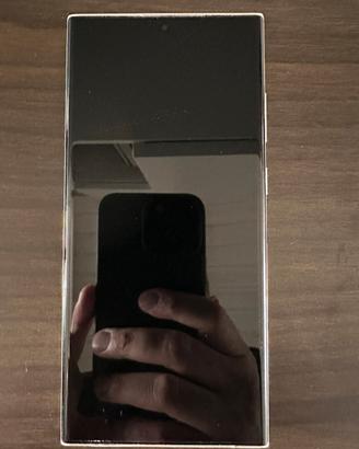 Samsung s23 ultra 512 gb white