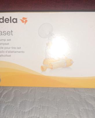MEDELA TIRA LATTE MANUALE