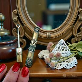 Anticongancio per guanti in custodia nobile 1800