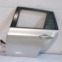 Portiera Posteriore Destra BMW 3 2009 E91 SW