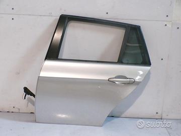 Portiera Posteriore Destra BMW 3 2009 E91 SW