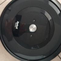  robottino aspirapolvere roomba e5