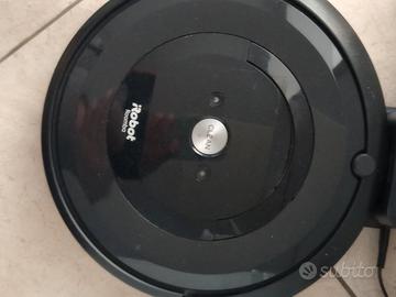  robottino aspirapolvere roomba e5