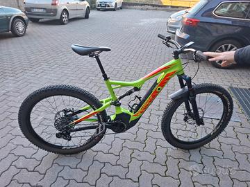 Specialized Turbo Levo FSR Comp 6Fattie 2018 – Ott