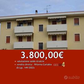 Appartamento a Torri di Quartesolo (VI)