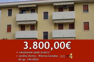 Appartamento a Torri di Quartesolo (VI)