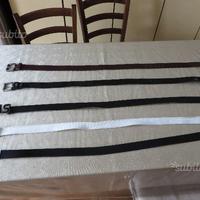 Levi's , Avirex , GAS , Calvin Klein cinte uomo