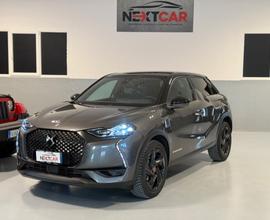 Ds DS3 Crossback 1.5 bluehdi Performance Line