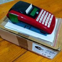 Registratore di cassa portatile