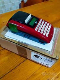 Registratore di cassa portatile