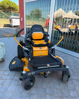 Cub Cader Z2 127