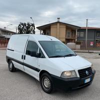 Fiat Scudo 2.0jtd LEGGI BENE
