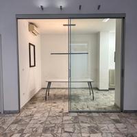 Porte scorrevoli Rimadesio