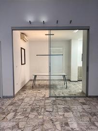 Porte scorrevoli Rimadesio