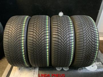 4 gomme invernali 215 50 17