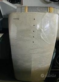 Condizionatore portatile Argo