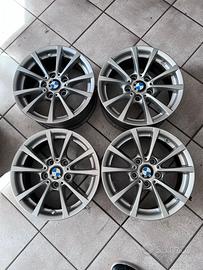 Gomme e Cerchi bmw 16’’
