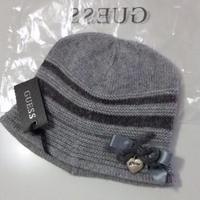 Cappello lana GUESS, originale nuovo