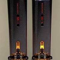 Sci da scialpinismo ATOMIC BACKLAND UL 86