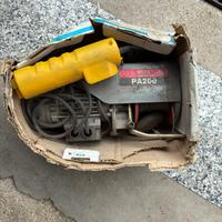 Paranco Valex PA200