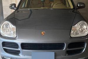 Porsche Cayenne 3.2 V6