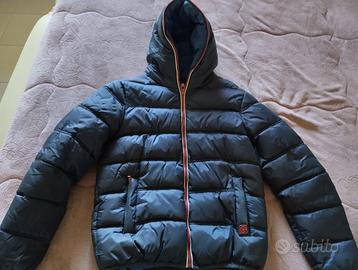 giubbino piumino uomo