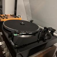 Giradischi Thorens TD 202