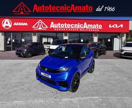 AIXAM City Sport Ambition